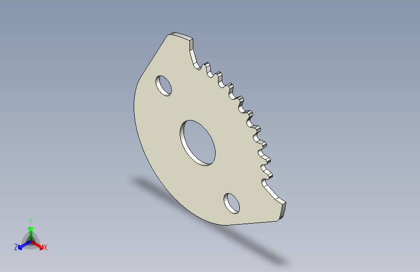 notching-plate-2- 3 inch蝶阀-卡箍式.STEP