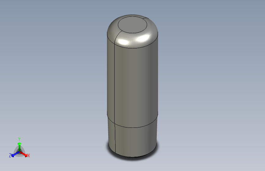 round_head_1_4_插座