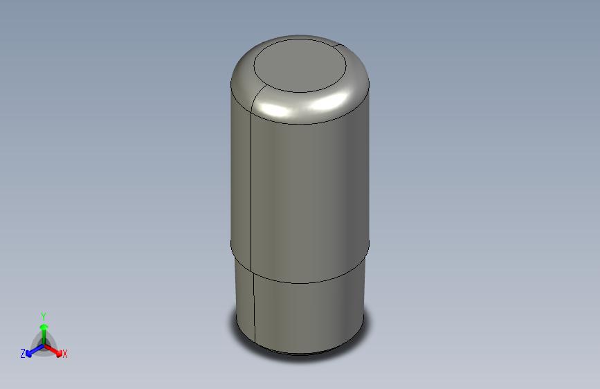 round_head_3_8_插座