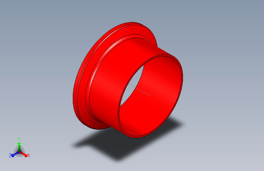 SMS Ferrule_51法兰.stp