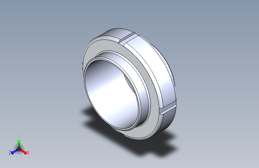 UNION DOBLE DANESA PARA SOLDAR 101,6 mm接头标准.stp