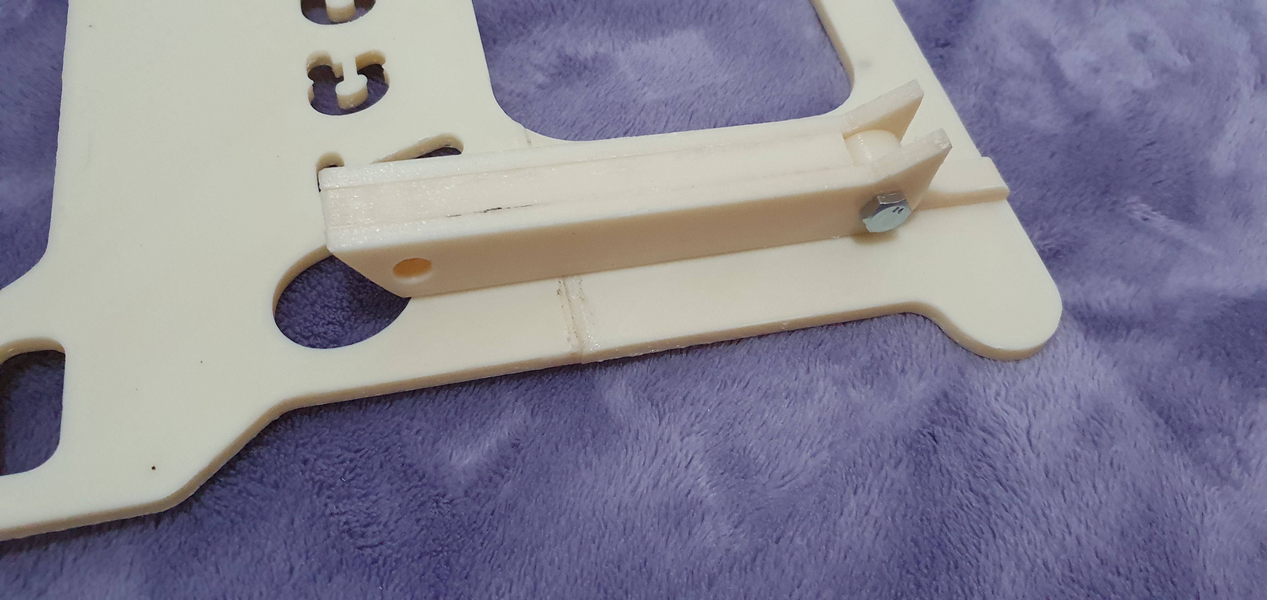 Acer A515笔记本电脑支架,用于Acer A515笔记本电脑