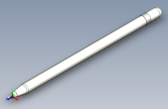 苹果第一代Apple Pencil 11