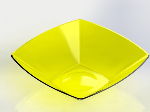 碗-3D建模-13