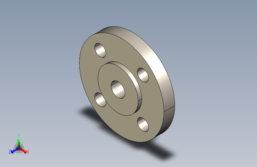 PN40 DN20 Type 13 - Type E Face