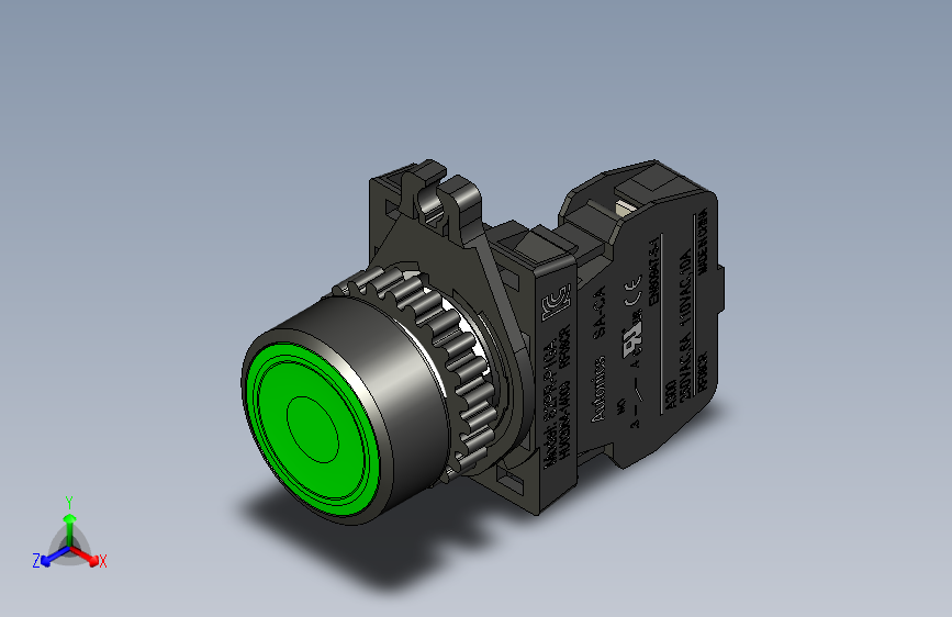 S2PR-P1GA - Autonics控制开关.x_t