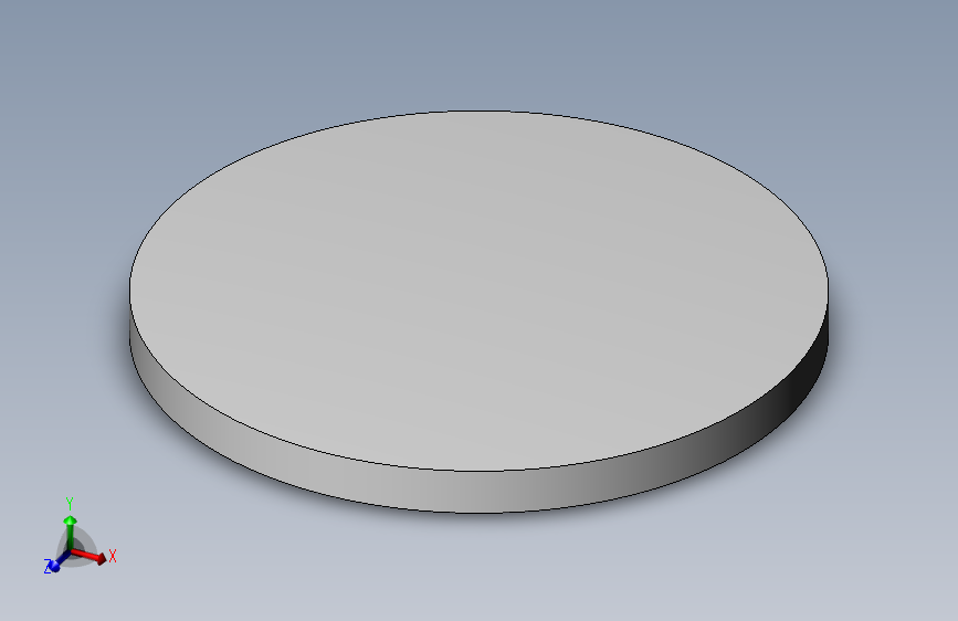 SH-10用于 LED 的 PMMA 透镜.SLDPRT