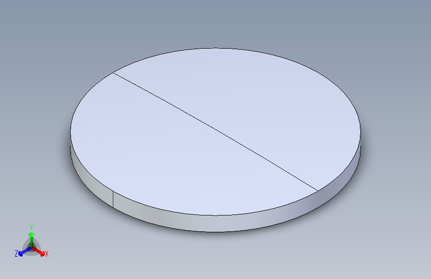 SH-10用于 LED 的 PMMA 透镜.STEP