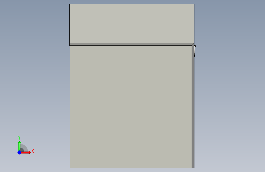 山特维克刀具200843740_MOD_0_0~TM01_00 正面视图