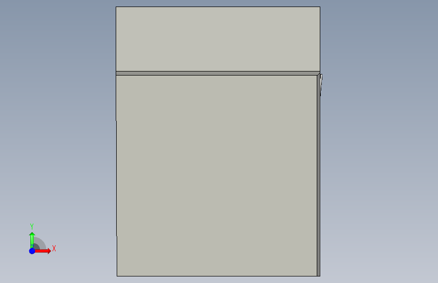 山特维克刀具200843750_MOD_0_0~TM01_00 正面视图