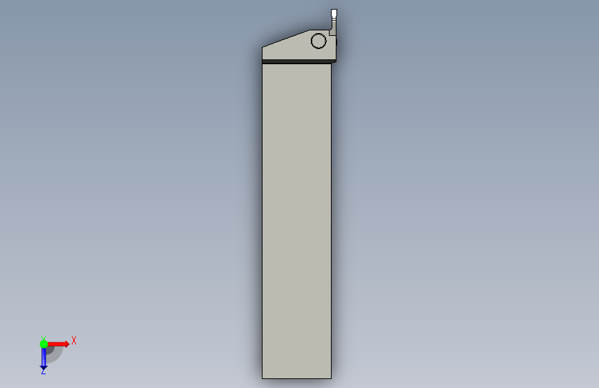 山特维克刀具200843763_MOD_0_0~TM01_00 俯视图