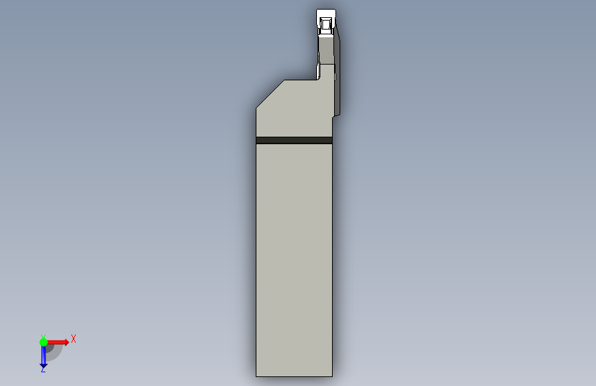 山特维克刀具200843955_MOD_0_0~TM01_00 俯视图