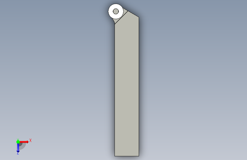 山特维克刀具200844425_MOD_0_0~TM01_00 俯视图