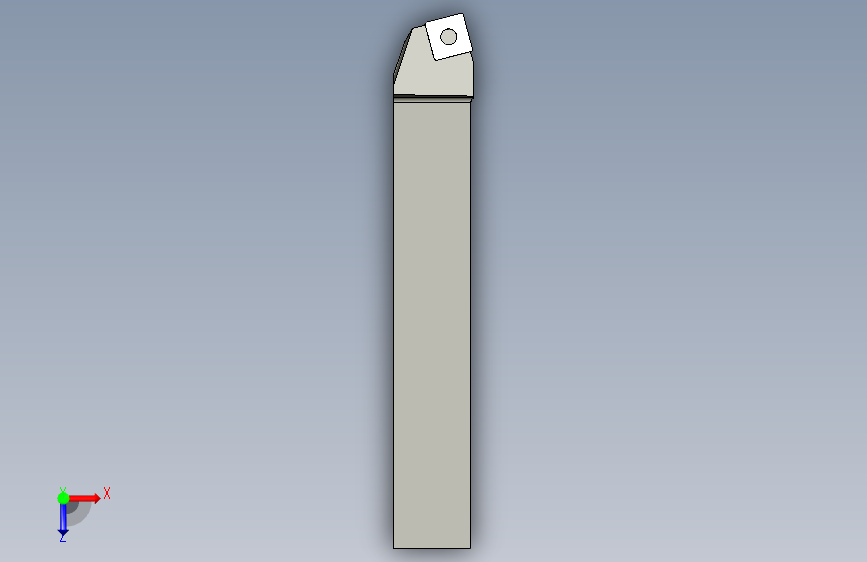 山特维克刀具200844442_MOD_0_0~TM01_00 俯视图