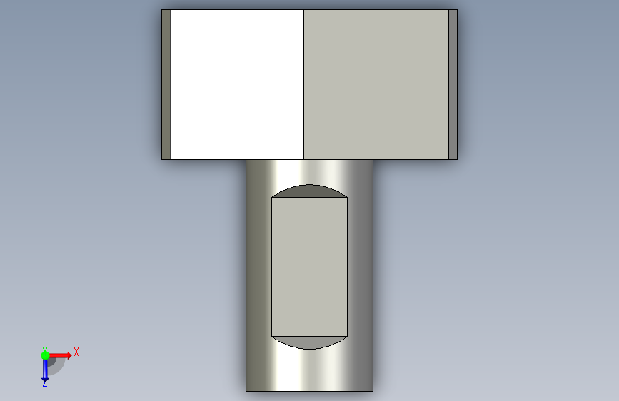 山特维克刀具200833921_MOD_0_0~TM01_00 俯视图