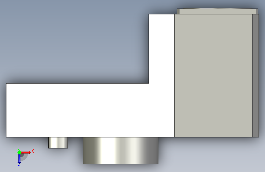 山特维克刀具200834741_MOD_0_0~TM01_00 俯视图