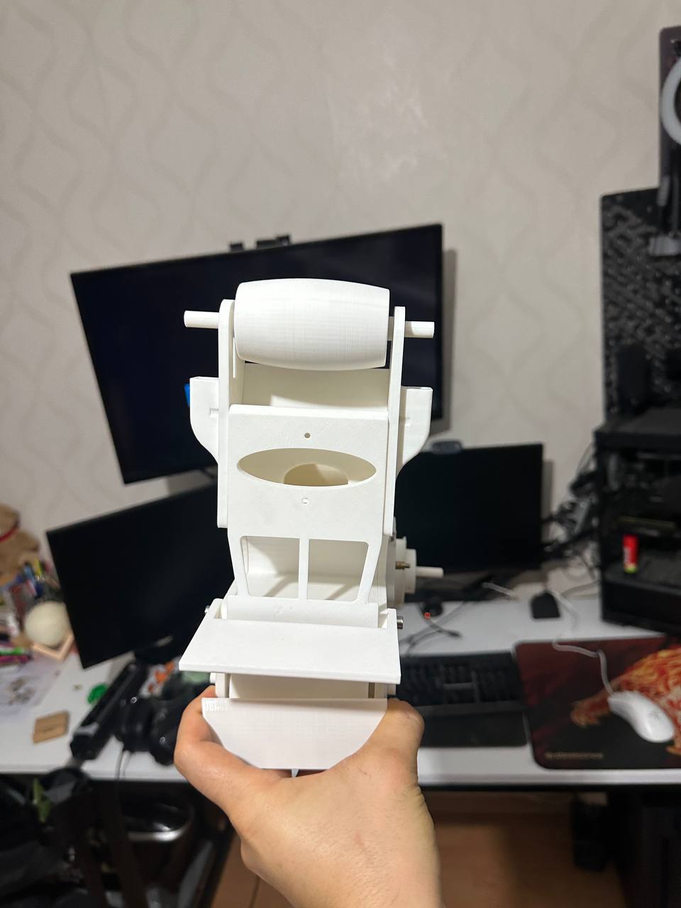 砂带磨床