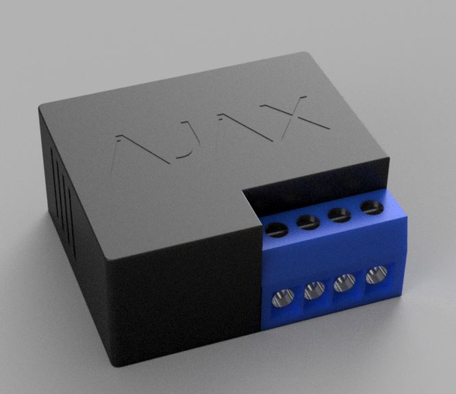 中继Ajax