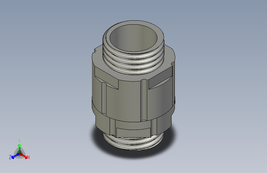 Freezemod GXZDS-E3 G1-4in 旋转接头