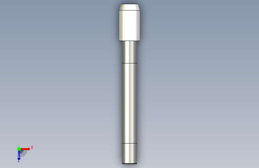 山特维克刀具200840888_MOD_0_0~TM01_00 俯视图
