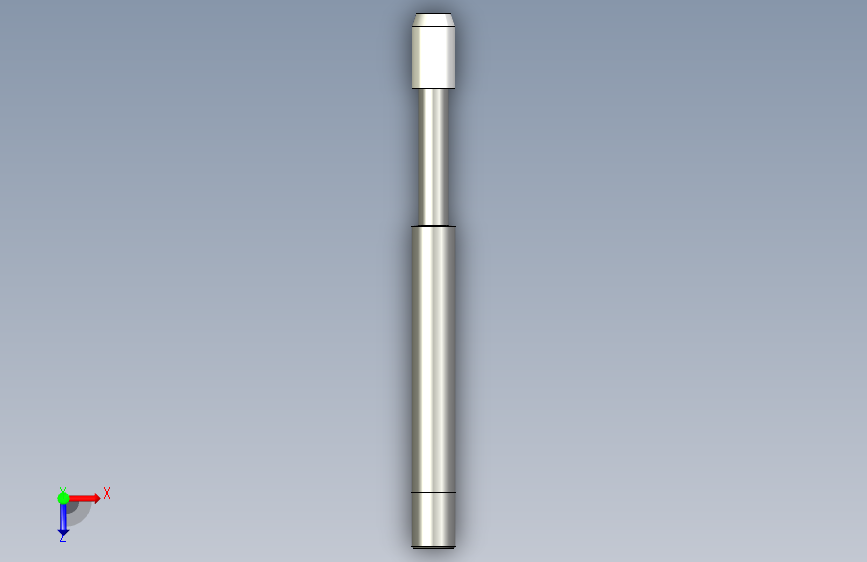 山特维克刀具200841071_MOD_0_0~TM01_00 俯视图