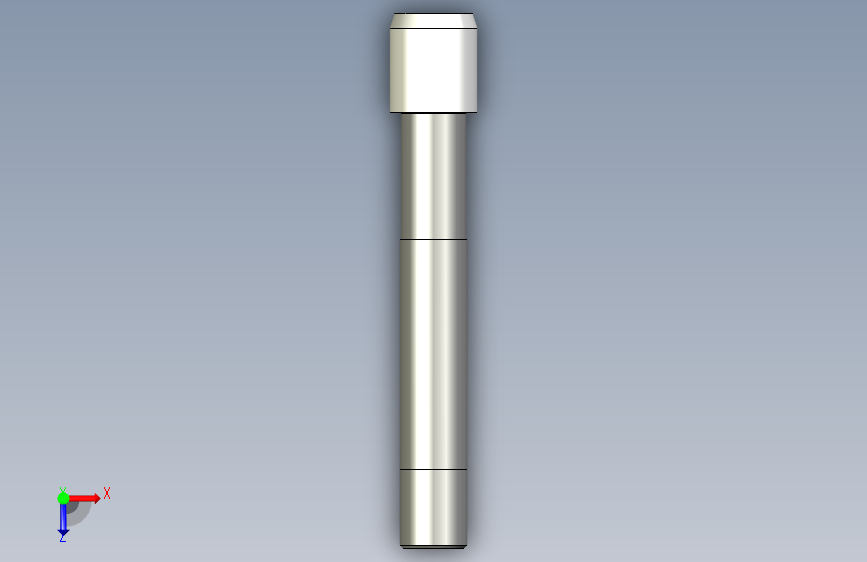 山特维克刀具200841089_MOD_0_0~TM01_00 俯视图