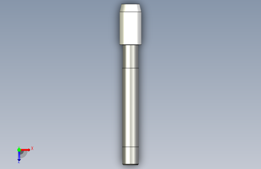 山特维克刀具200841162_MOD_0_0~TM01_00 俯视图