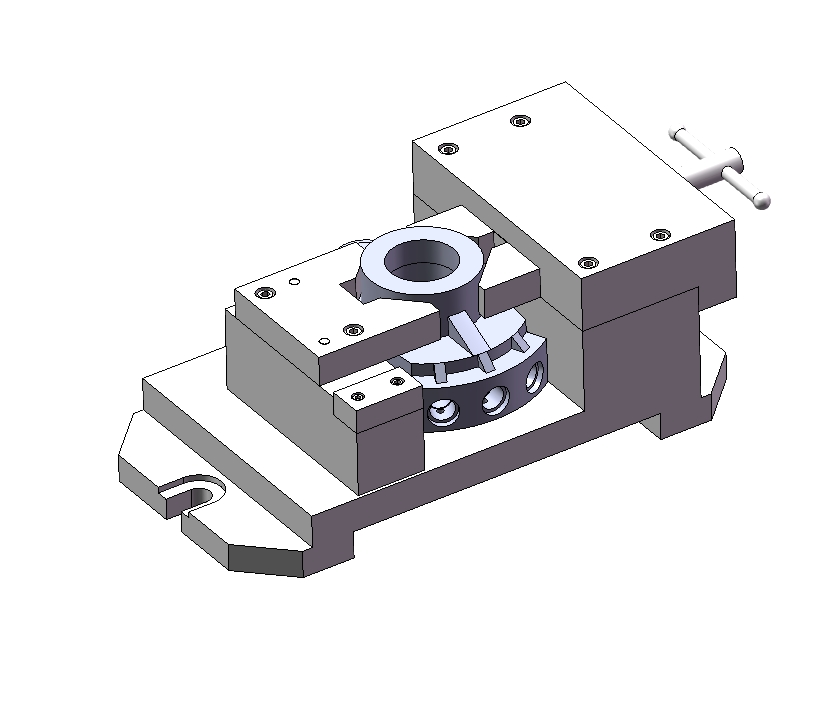D1932-八色印花机(90)三维SW2019无参+CAD+说明书==1408801=500