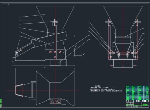 D1934-冰激凌成型机的设计+CAD+说明书==1494575=300
