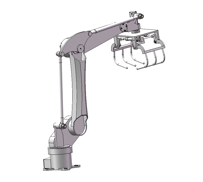 Z3352-码垛机械臂三维SW2023无参==1618747=220