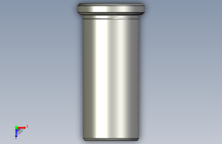山特维克刀具200842686_MOD_0_0~TM01_00 俯视图