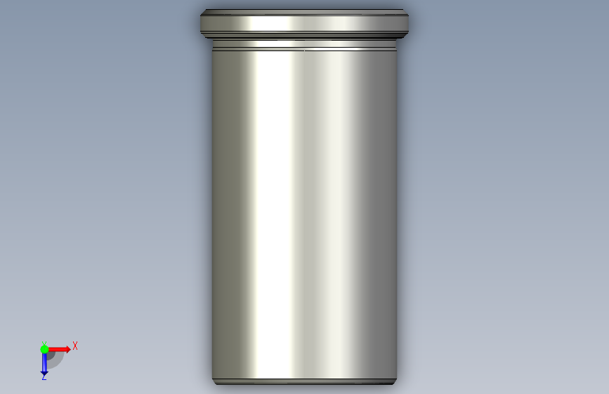 山特维克刀具200842687_MOD_0_0~TM01_00 俯视图
