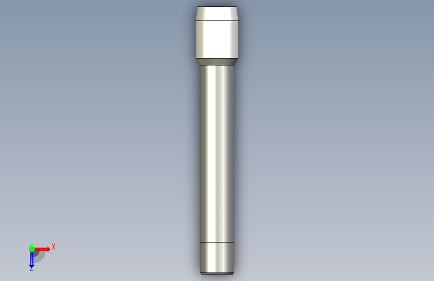 山特维克刀具200842986_MOD_0_0~TM01_00 俯视图