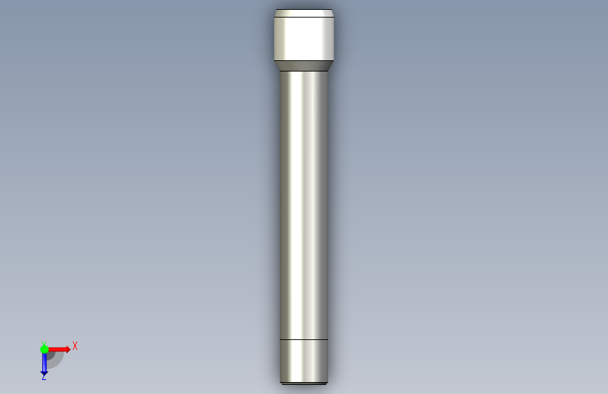 山特维克刀具200843364_MOD_0_0~TM01_00 俯视图