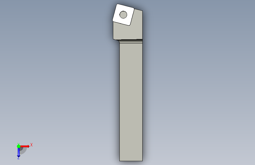 山特维克刀具200844492_MOD_0_0~TM01_00 俯视图