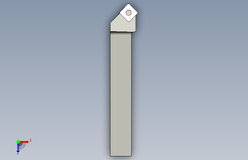山特维克刀具200844505_MOD_0_0~TM01_00 俯视图