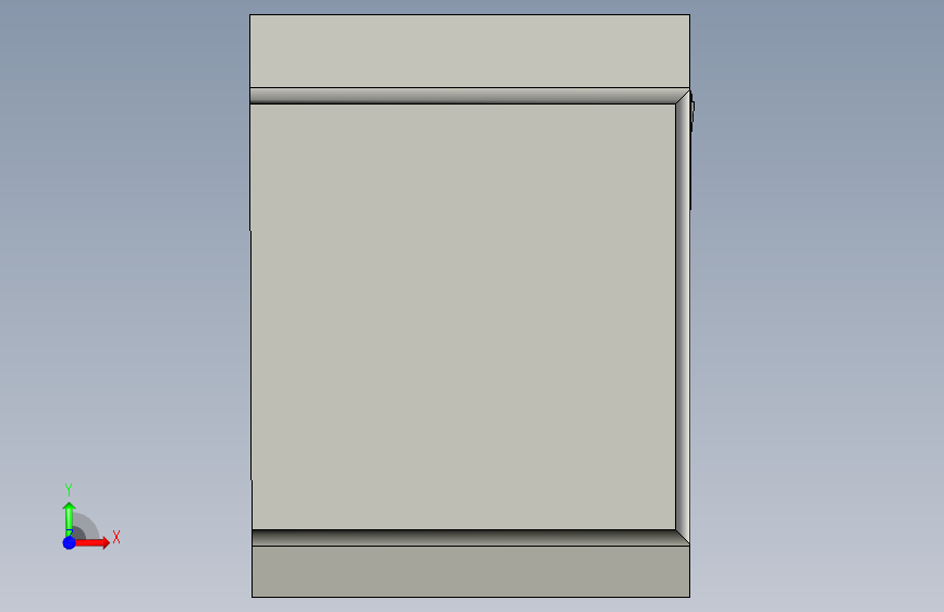 山特维克刀具200844757_MOD_0_0~TM01_00 正面视图