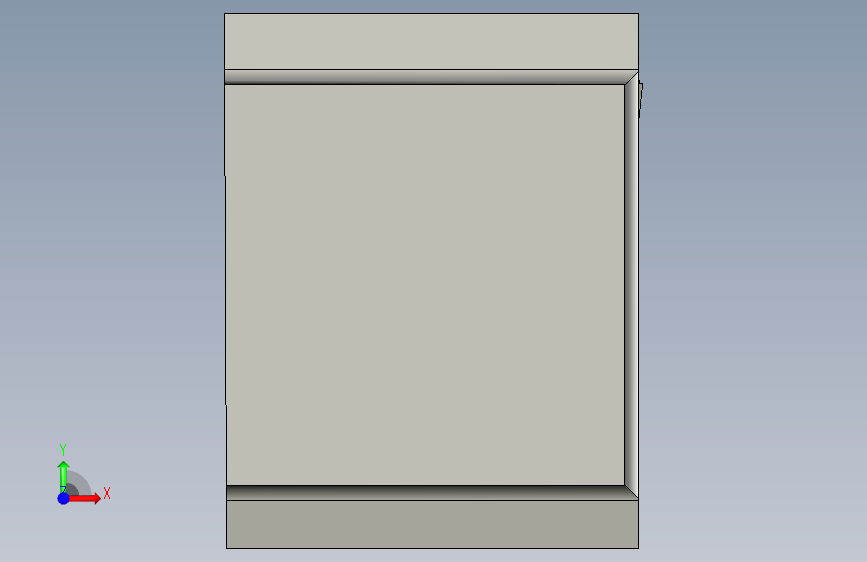 山特维克刀具200844767_MOD_0_0~TM01_00 正面视图