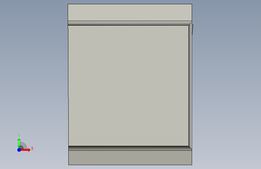 山特维克刀具200844769_MOD_0_0~TM01_00 正面视图