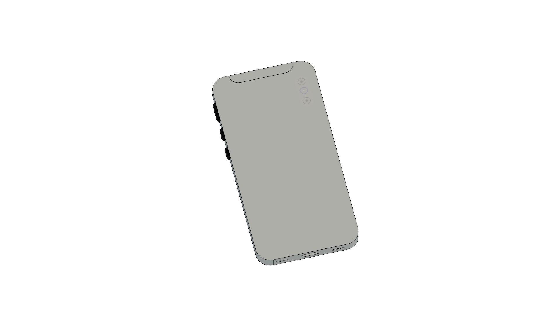iPhone X 271