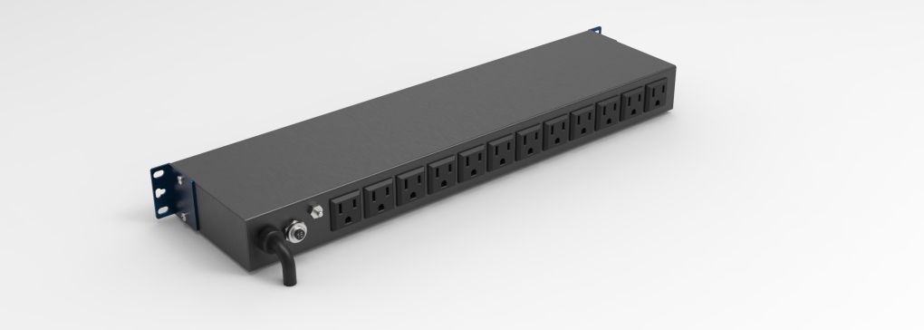 Tripp Lite PDUMH15-11