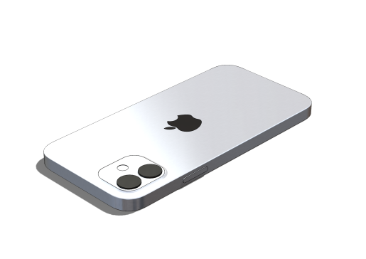苹果 iPhone 12