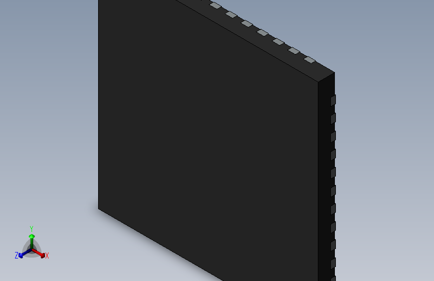 DFN10(3x3mm) uFQFPN48 uDFN-6 DFN8(3x2mm)