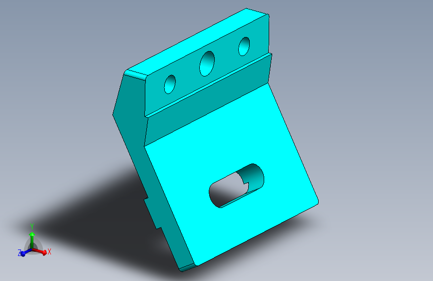 3D Solidworks设计教程