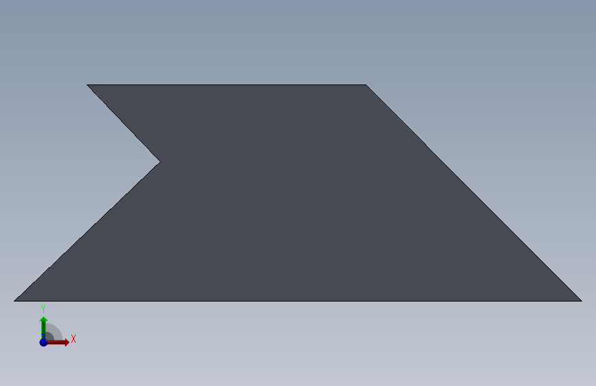 3D打印用的T Tangram