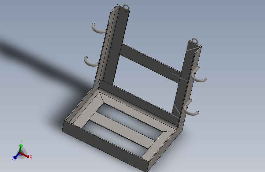 Cristian Castañeda的马术编织技术