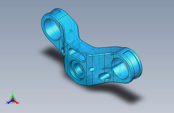 FreeCAD 1.0模型设计教程