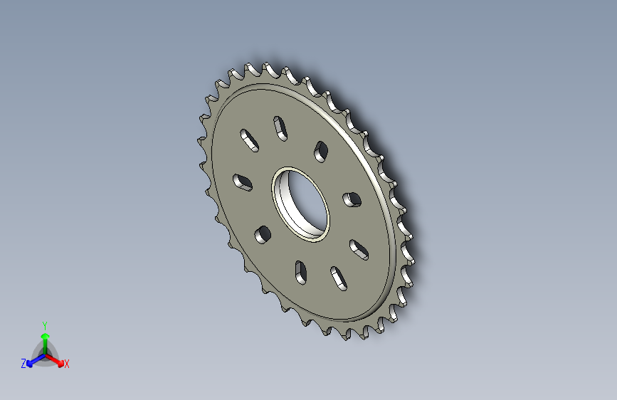Schwinn Trailway 28  E-bike Sprocket Hub Mount
