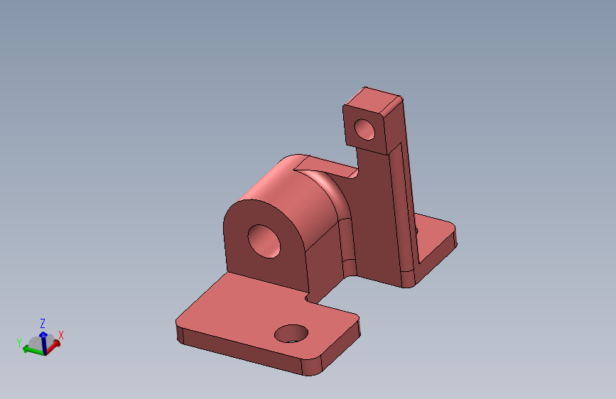 Solidworks 3D设计教学视频
