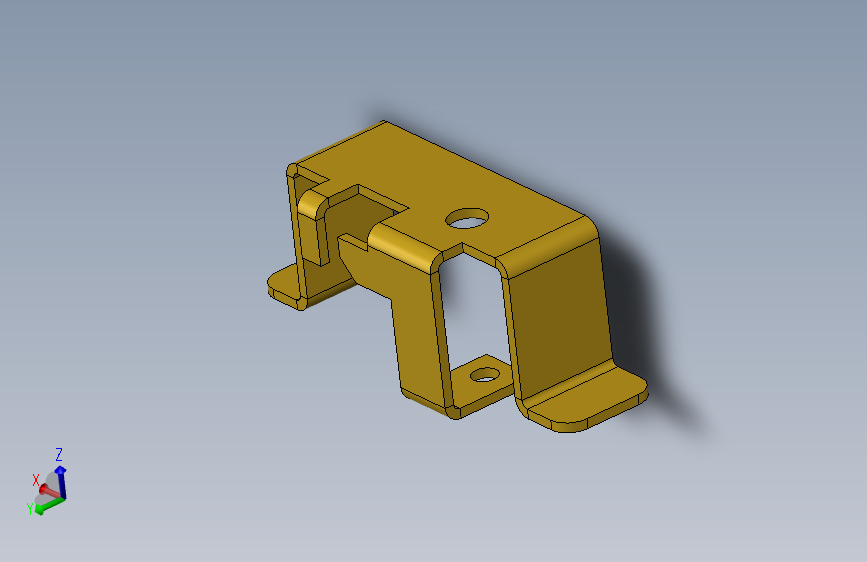 Solidworks 3D设计视频教程